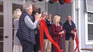 New affordable housing complex opens on Jacksonville’s Westside, offering income-based units
