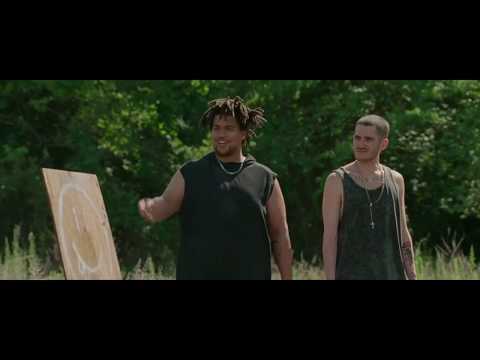The King Of Staten Island Funniest Scenes/Lines HD