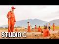 Piles A Holes Movie Studio C