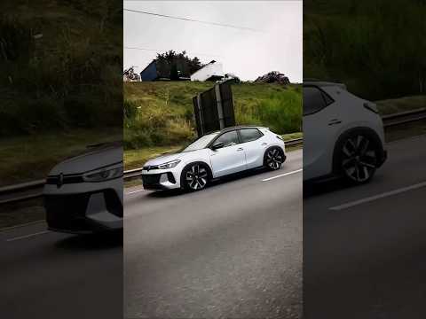 VW Tera rebaixado! Como ficou o 1⁰ do Brasil?