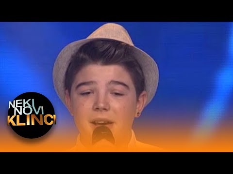 Damjan Dimevski - JOVANO, JOVANKE - (Neki Novi Klinci 2015)