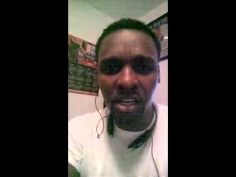 Delly Ranks - Video Jingle For Selecta Natty Crooks - Dubplate Agency Worldwide Dubplate Services