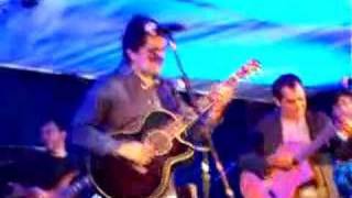 Los Nocheros (Movimiento de Amor).Casino de Victoria