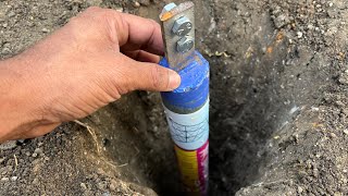 Let's see 👀 How he made Earthing or Neutral for home  |