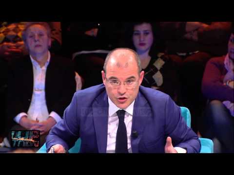 Top Story, 7 Mars 2016, Pjesa 3 - Top Channel Albania - Political Talk Show