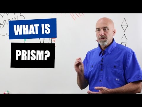 眼鏡士のトレーニングプリズムとは？ (Optician Training: What Is Prism?)