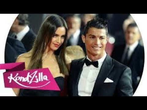 Cristiano Ronaldo- Favelado que Te Ama MC WM e MC Marks