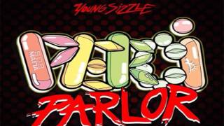 Young Sizzle (808 Mafia) - Perci Parlor