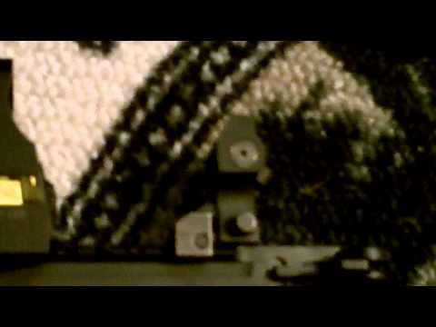 Troy Industries Backup Iron sights (new style) review and what has changed.