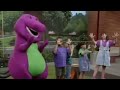 Barney Song Diez Amigos Hola Mexico