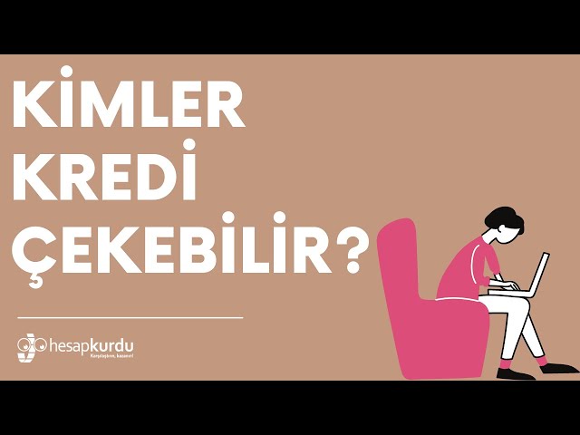 Bana Kredi Çıkar mı? Bana Kredi Çıkar mı?