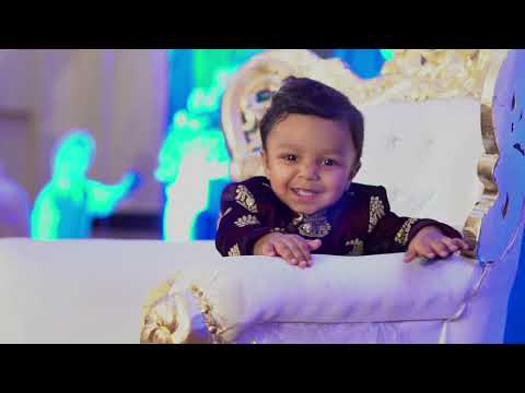 Sriman frist birthday