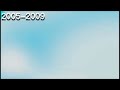 PBS Kids Sprout On Logos On 2005 2017