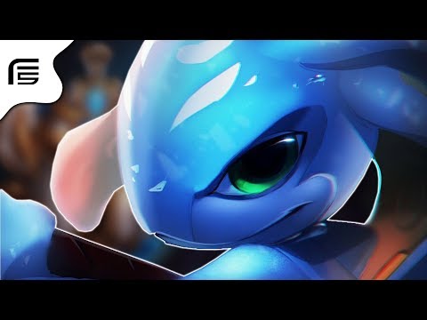 QUASE 20 KILLS! FIZZ 100% BURST EM 1 SEGUNDO - EPO888