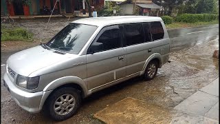 Download lagu Mitsubishi Kuda Exterior Car mp3