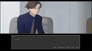 【R-15】　少女、夏の日、追想。『真昼の暗黒』実況プレイ　vol.3