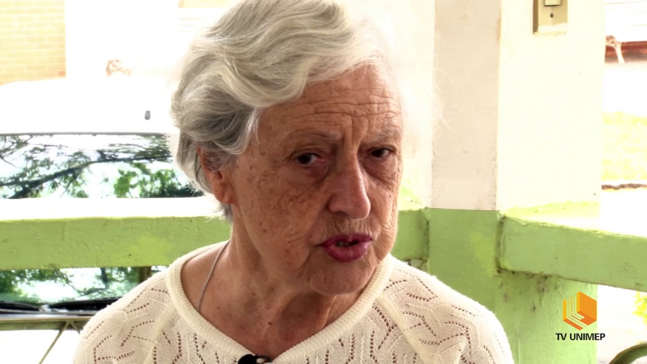 Se eu fosse você  # Lar dos Velhinhos