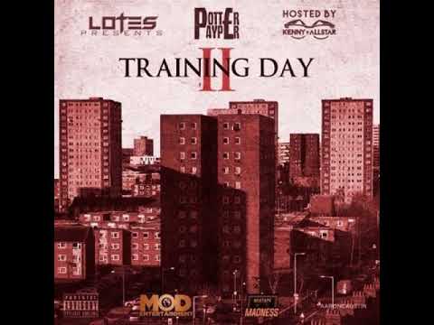 Potter Payper ft. Mover - Muni (432 Hz)