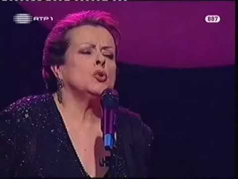 Fernanda Maria -  Olhos Estranhos