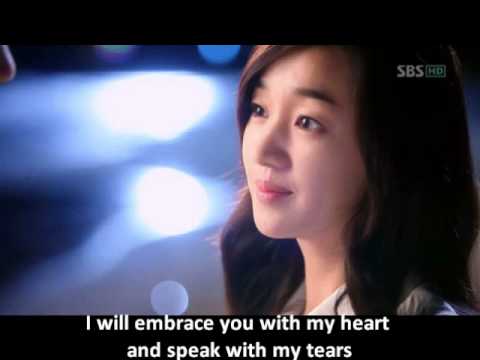 shin seung hoon - like words being said for the first time [eng. sub]