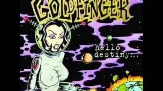 Goldfinger - Free Kevin Kjonaas