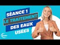 Formation Traitement Des Eaux Usées Séance 1