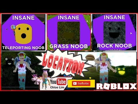 Roblox Gameplay Find The Noobs 2 Wild Jungle All 59 Noobs Locations See Desc Steemit - find the noobs in mars part 1 roblox