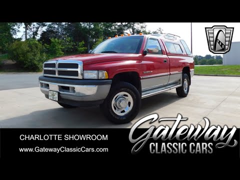1994 Dodge Ram (CC-1984394) for sale in O'Fallon, Illinois