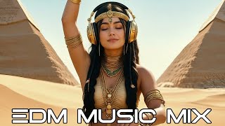 Download lagu Melodic Techno, Dance And Progressive House Mix Vol 22 🎶🚀🎧 mp3