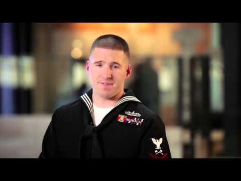 #AskASailor - What is a Damage Controlman?