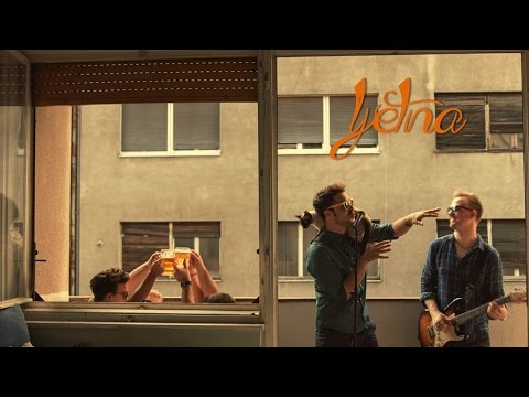 Filip Dizdar - Ljetna (Official music video)