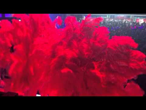 Hector Romero Live at Donoma