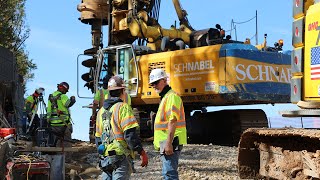Schnabel's Commitment to Safety