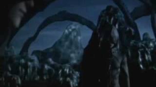 Selfish and Cold: A Kingdom Hearts AMV