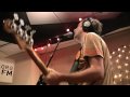 The Purrs - Stay Here With Me (Live on KEXP)