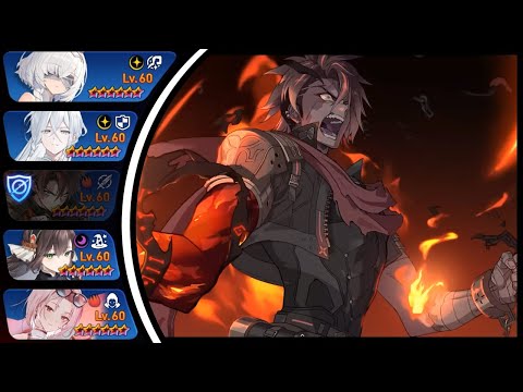 Epic Seven - Fist Of Fury - RTA #730