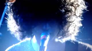 Temples - A Question Isn&#39;t Answered @ Bonnaroo Festival