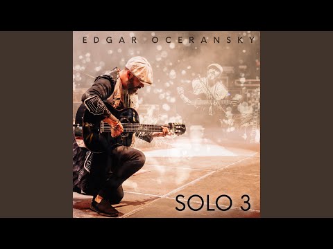 Llévame Lejos - Edgar Oceransky