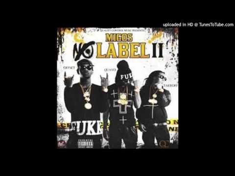 Migos - Handsome And Wealthy (No Label 2)-[www_flvto_com]