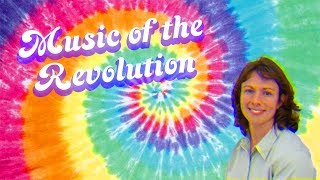 What Music Should be on the Soundtrack of the Revolution?