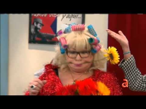 Happy Hour News: el desfile de Chanel en La Habana - América TeVé