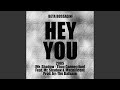 Hey You (feat. Mr. Shadow & Macnificent)