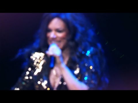 Natascha Wright - J'adore La Bouche Medley