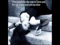Try Not To Save Me ~ Two Tongues 