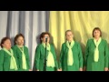 Как за Доном, за рекой исп хор Ивушки 