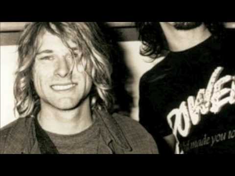 Kurt Cobain Smile Project