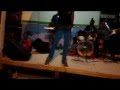 CONSUMING FIRE 2013 LIVE IN DOMINICA PT1