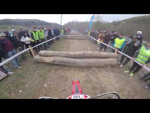 Prolog Arsenal Park - Hard Enduro Race || Expert class