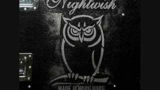 Nightwish Made IN Hong Kong Cadence Of Her Last Breath (Demo Version)
