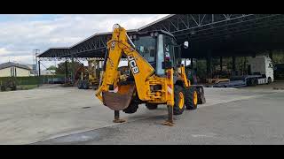 JCB 3cx compact retroexcavadora | Imagen 6 - Machineryline